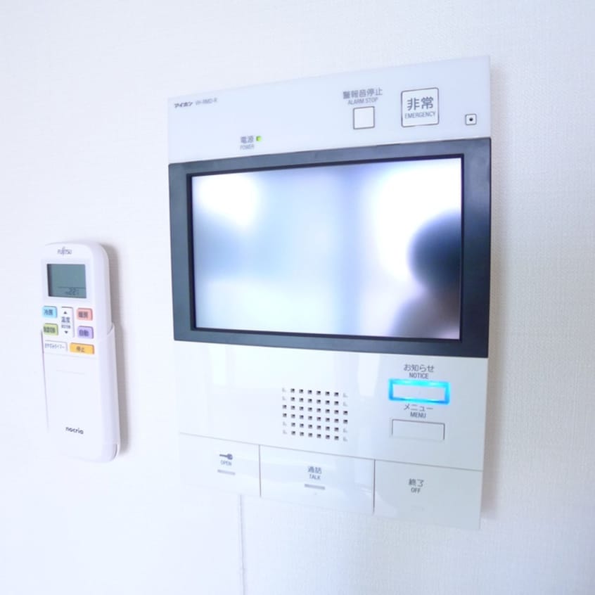 内観写真 ミレドゥーエ門前仲町