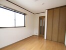 居室 Ｋハイツ
