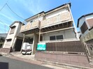 コ－ポ玉置の外観