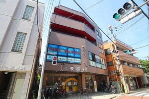 エディフィス高柳