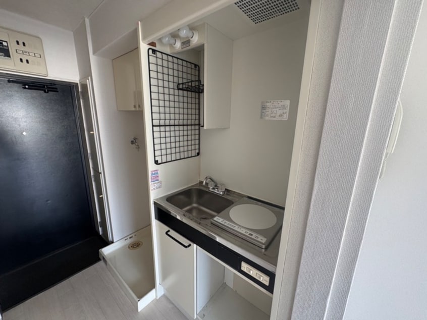 キッチン デアベルクハイム