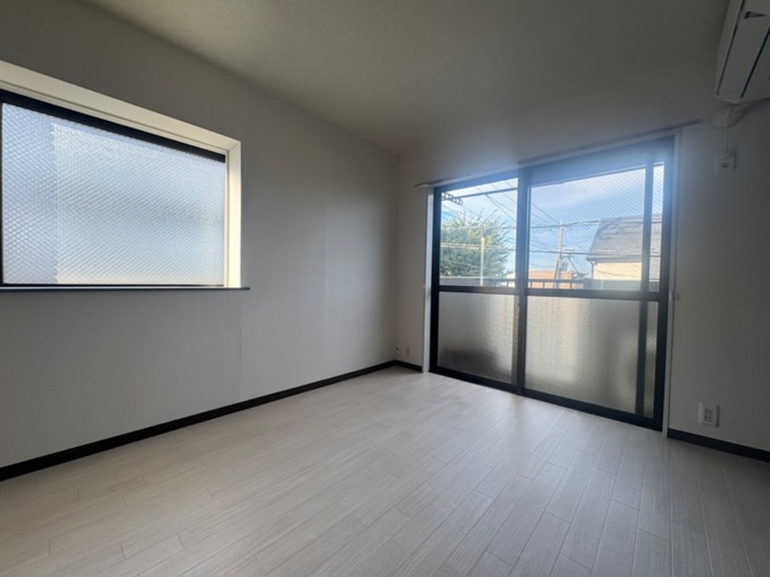 居室 デアベルクハイム