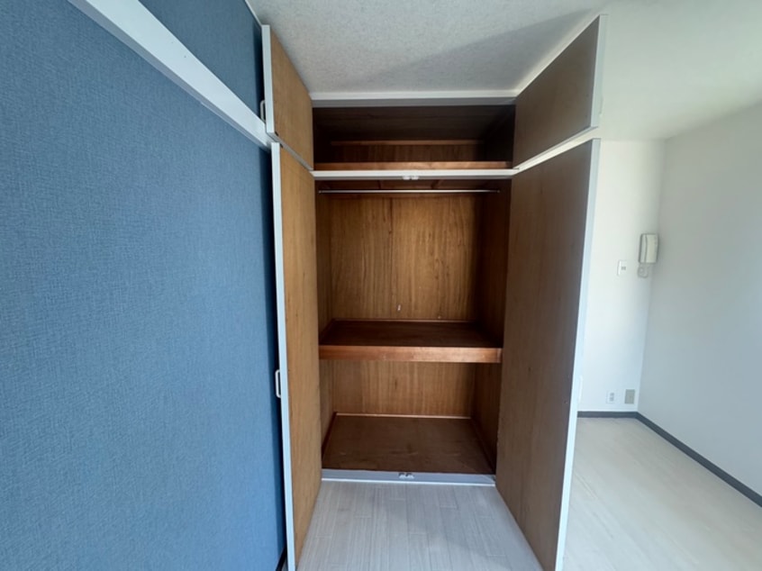 収納 デアベルクハイム