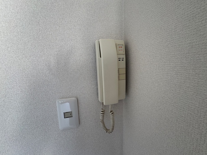 内観写真 デアベルクハイム