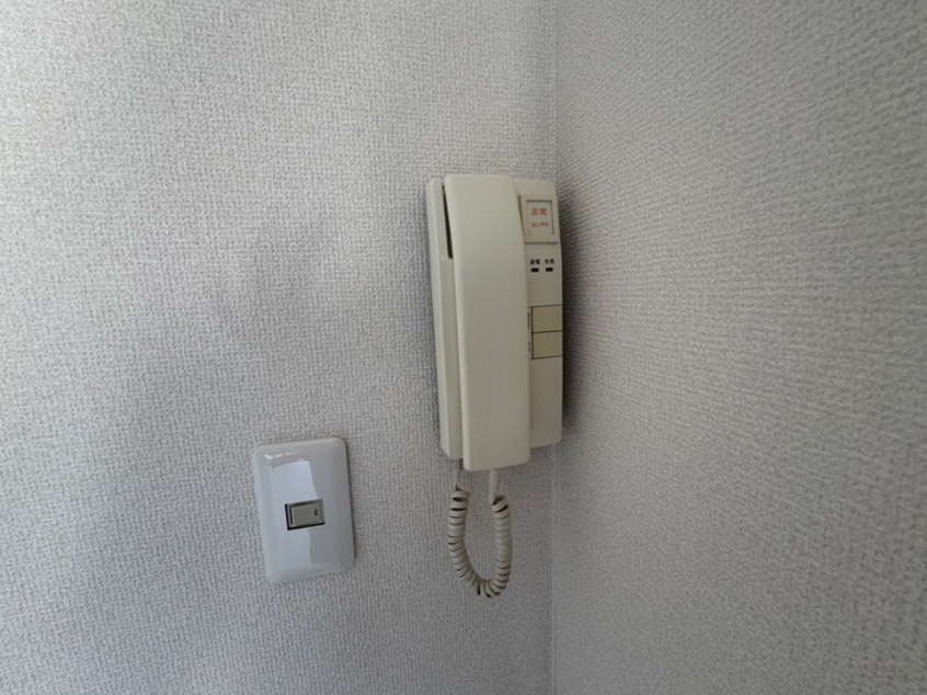 内観写真 デアベルクハイム