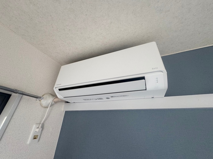 内観写真 デアベルクハイム