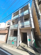 外観写真 Ｍ１桜上水