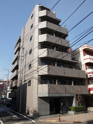 ルーブル大森参番館(409)
