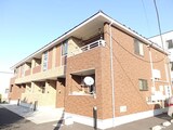 レジュール本厚木Ⅱ