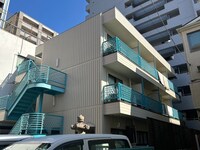 横田マンション