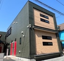 ＨＯＯＺＵＫＩハイムの外観