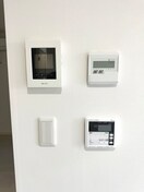 内観写真 ＨＯＯＺＵＫＩハイム