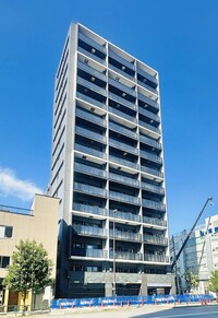 ｶﾞｰﾗ・ｱｳﾞｪﾆｭｰ東大島（501）