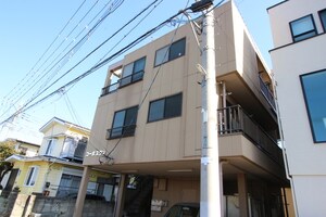 コーポスワン