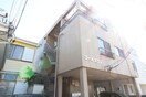 外観写真 コーポスワン