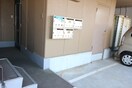 建物設備 コーポスワン