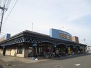 さえき食品館(スーパー)まで770m ベルウィング所沢