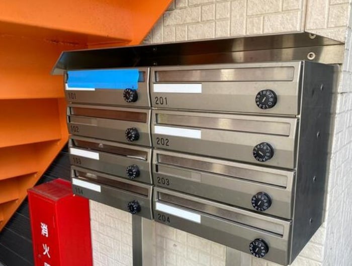 建物設備 ソリッド堀切菖蒲園壱番館