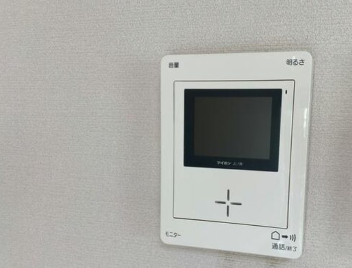 内観写真 ソリッド堀切菖蒲園壱番館