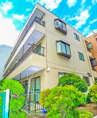 フレンズ・マンション