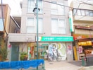 りそな銀行出張所(銀行)まで450m 東田Ｄ棟
