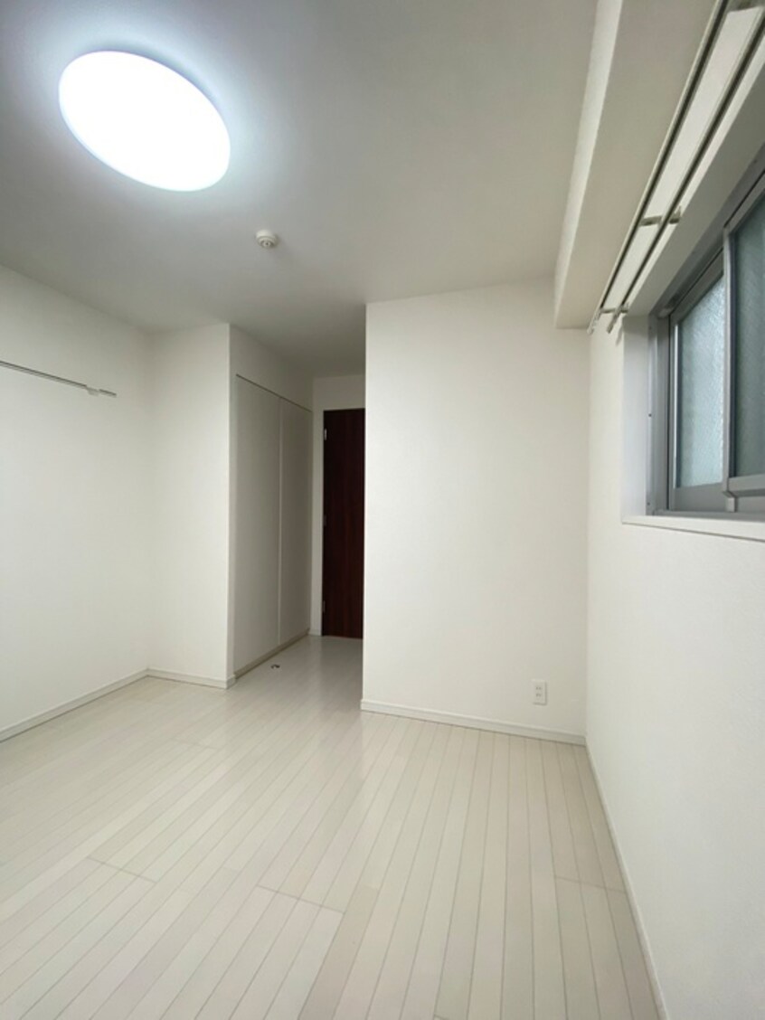 居室 ラクラス幡ヶ谷