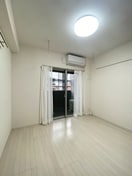 居室 ラクラス幡ヶ谷