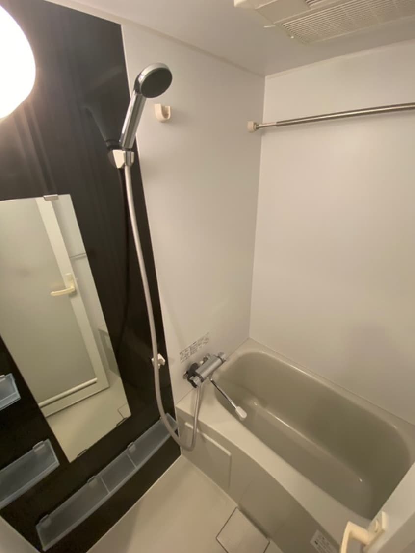 バス／シャワールーム等 ラクラス幡ヶ谷