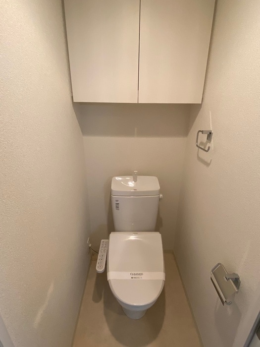 トイレ ラクラス幡ヶ谷