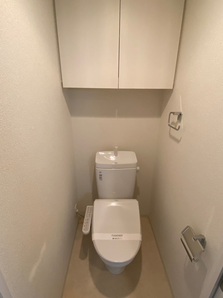 トイレ ラクラス幡ヶ谷