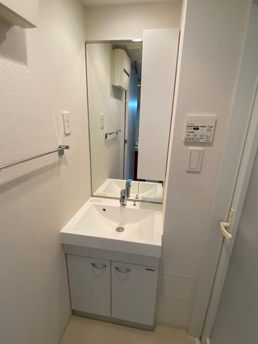 洗面 ラクラス幡ヶ谷