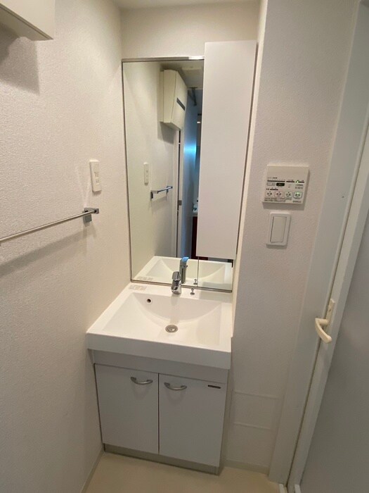 洗面 ラクラス幡ヶ谷