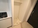 洗濯機置場 ラクラス幡ヶ谷