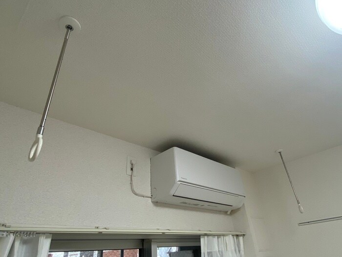 内観写真 ラクラス幡ヶ谷