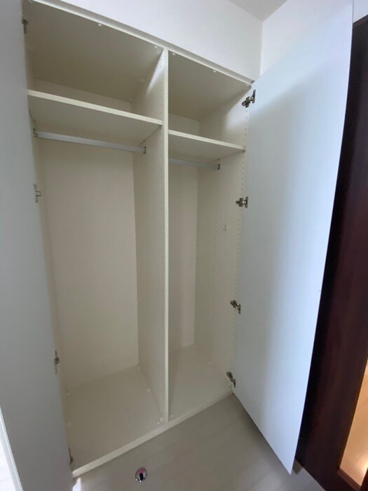 収納 ラクラス幡ヶ谷