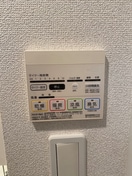 内観写真 ラクラス幡ヶ谷