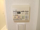 内観写真 ラクラス幡ヶ谷