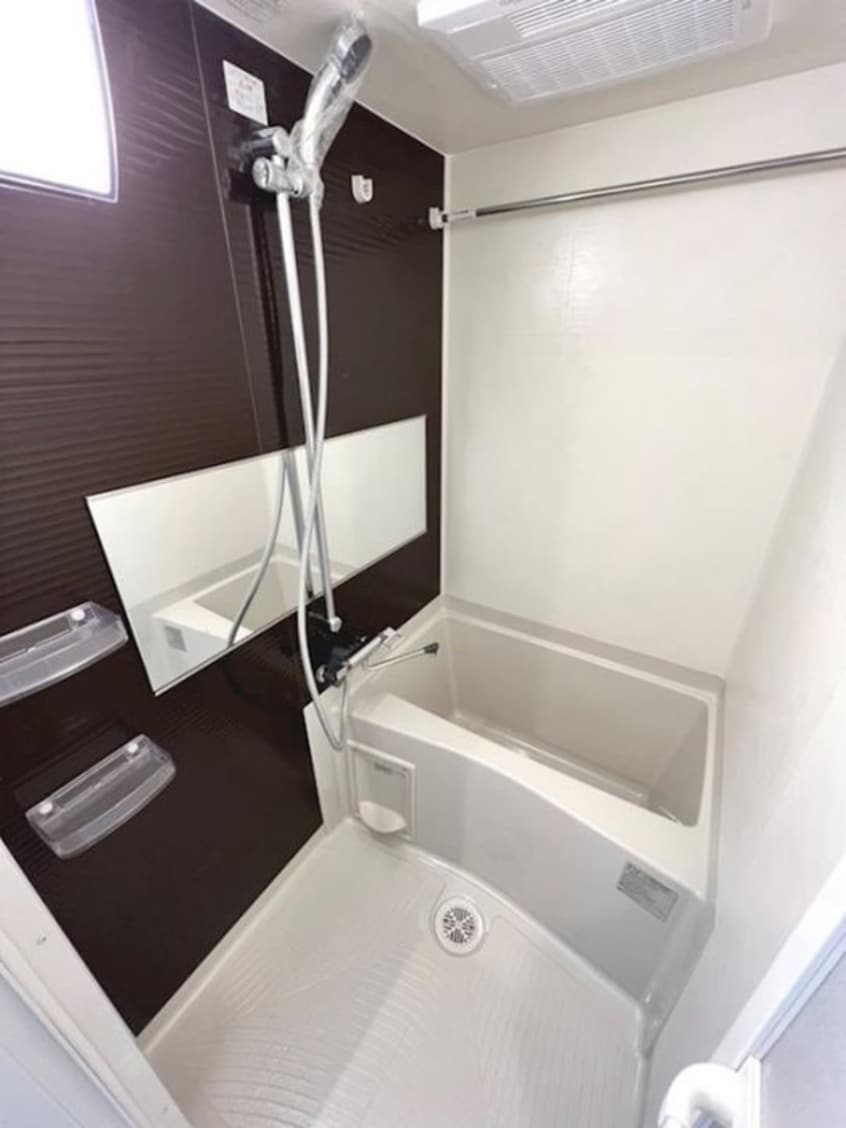 バス／シャワールーム等 GRASPLUS上中里