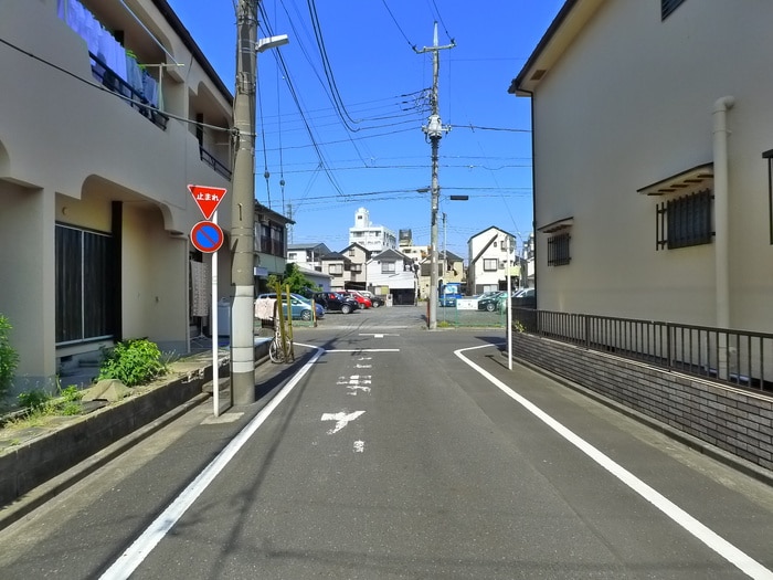 その他 若君荘