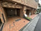 建物設備 ＨＦ東日本橋レジデンス