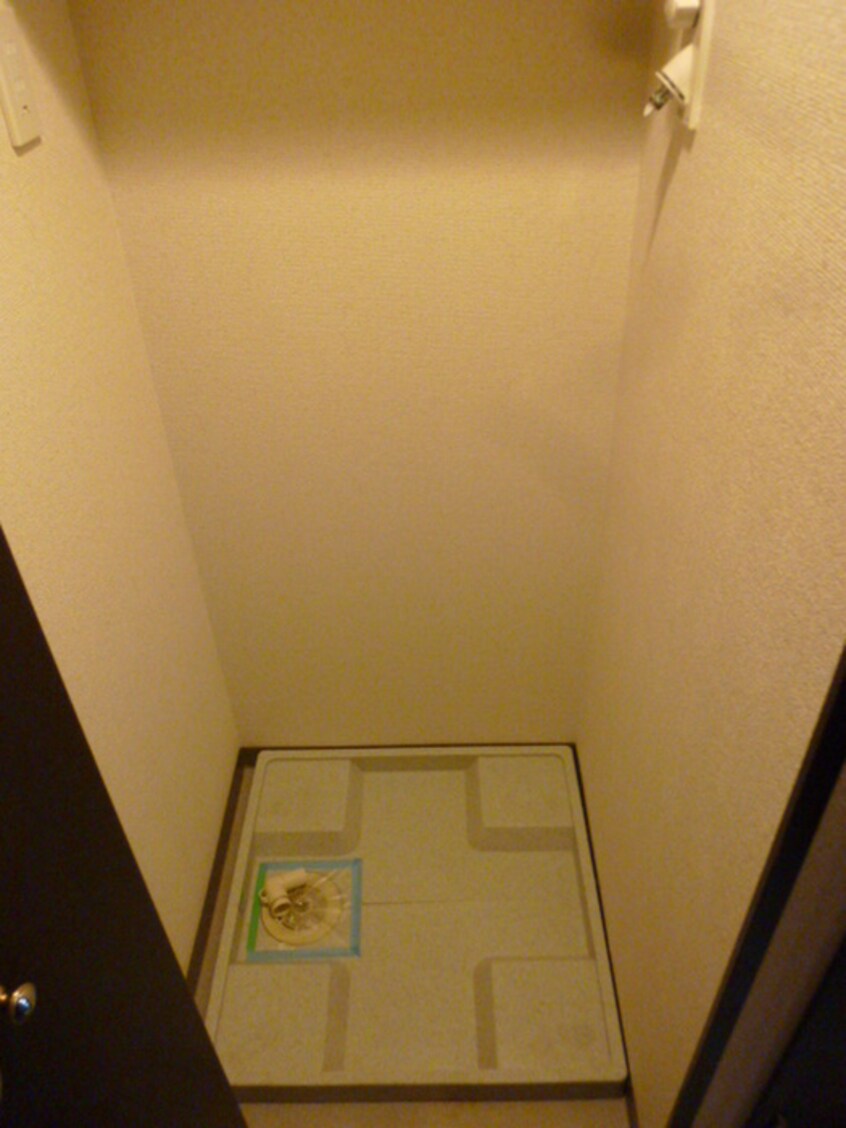 洗濯機置場 ＨＦ東日本橋レジデンス