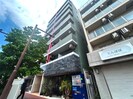 グレース川崎Ⅳの外観