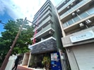 グレース川崎Ⅳの外観