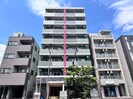 グレース川崎Ⅳの外観