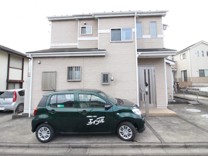 外観写真 秦野曽屋戸建