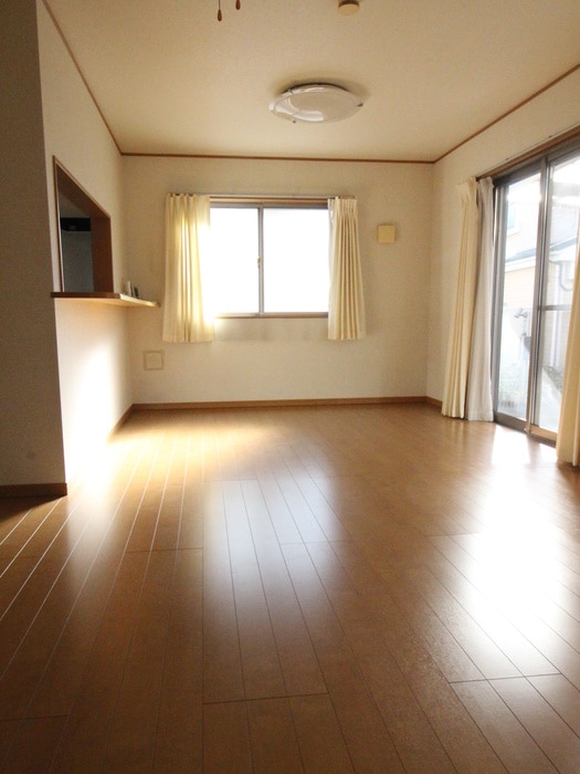 キッチン 秦野曽屋戸建