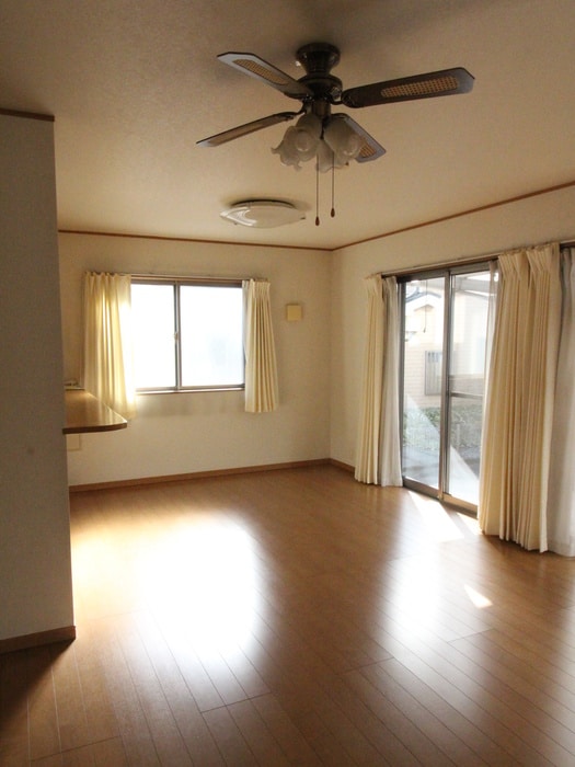 キッチン 秦野曽屋戸建