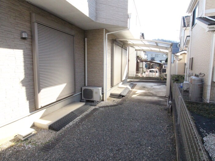 その他 秦野曽屋戸建