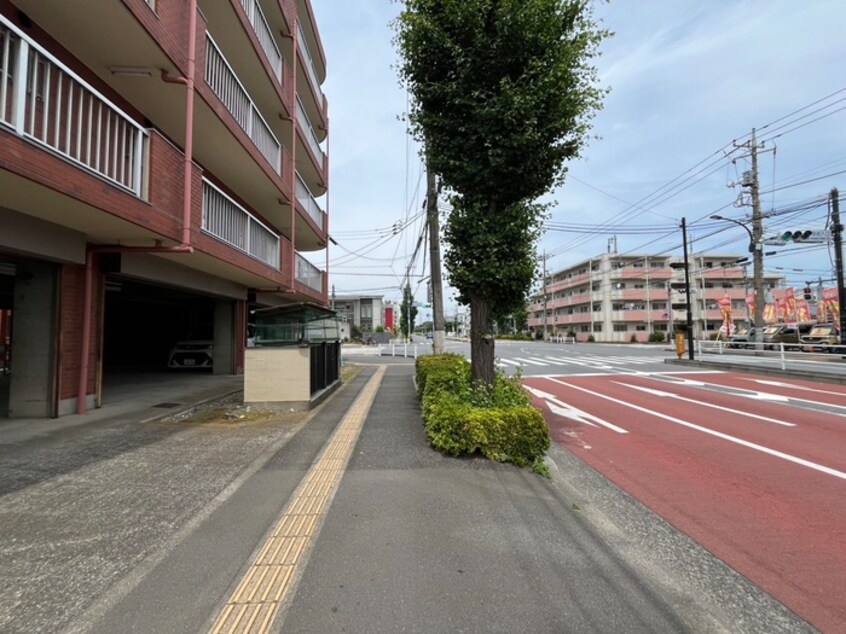 周辺環境 グリーンハイツ佳秀