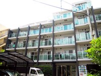 レディアス調布国領（207）